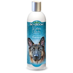 Bio Groom Extra Body shampoo