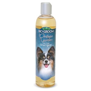 Bio Groom Protein Lanolin shampoo