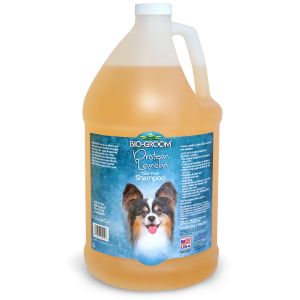 Bio Groom Protein Lanolin shampoo gal. 3,8litr.