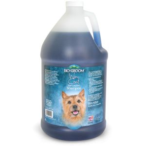 Bio Groom Wiry Coat shampoo 3,8 l