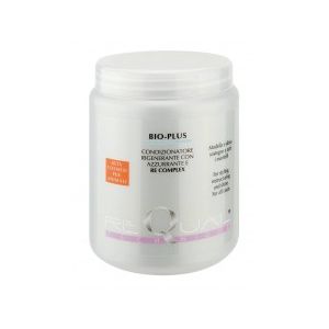 Re Qual, Bio-Plus hoitoaine
