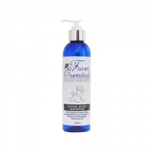 Fraser Essentials Classic Black shampoo