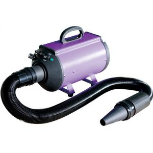 Phoenix Blizzard turkinkuivain 2200W (tilapäisesti loppu, lisää saapuu toukokuun alussa)