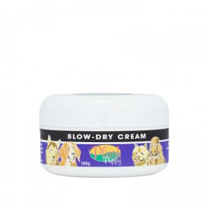 Plush Puppy, Blow-Dry Cream