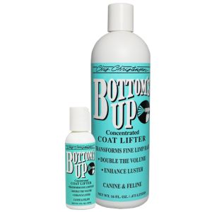 Chris Christensen Bottoms Up