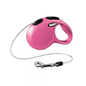 Flexi Mini XS, 3m, max 8kg