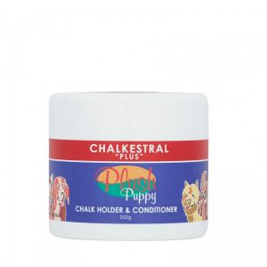 Plush Puppy, Chalkestral  250g