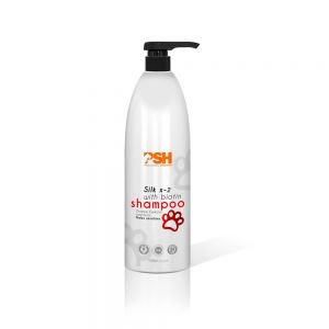 PSH Silk shampoo