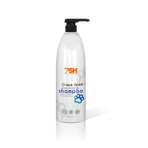 PSH Extra Volume Grape Seed, Volumizing shampoo