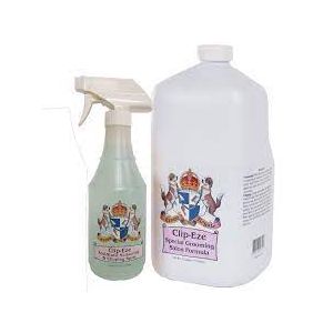 Crown Royale, Clip-Eze harjausneste helpottamaan trimmausta 1000ml (huom: itsepullotettu täyttöpullo)