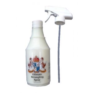 Crown Royale, Ultimate Detanling Spray