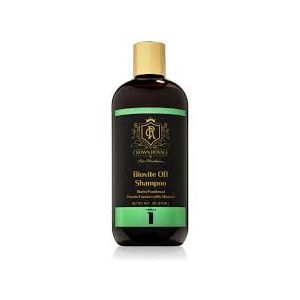 Crown Royale by CC, Biovite OB Shampoo