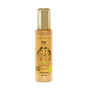 IV SAN BERNARD, Caviar Luminance Creen viimeistelysuihke 100ml