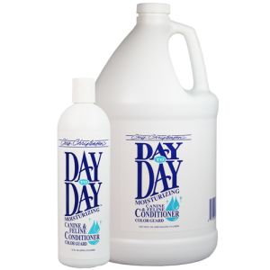 Chris Christensen Day to Day- hoitoaine