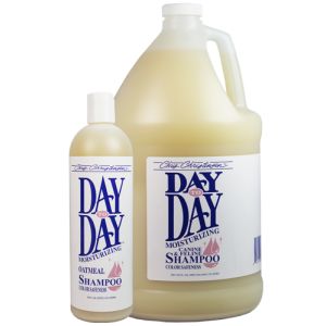 Chris Christensen Day to Day- shampoo