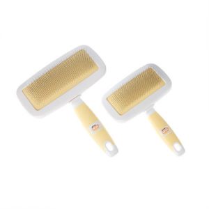 DoggyMan karsta, Honey (valko-keltainen)