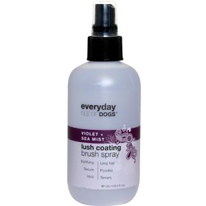 Isle Of Dogs, Everyday Lush coating brush spray 250ml