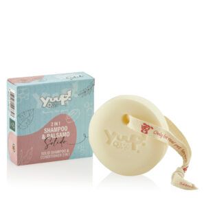 Yuup 2in1 palashampoo