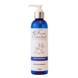 Fraser Essentials Flaky shampoo