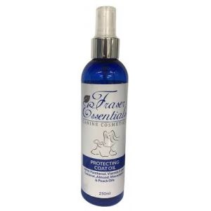 Fraser Essentials Protecting Coat Oil