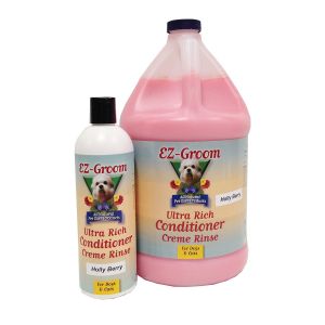EZ Groom Holly Berry Ultra Rich Conditioner 473ml