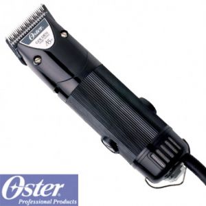Oster Golden A5-trimmauskone