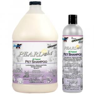 Groomer´s Pearlight- shampoo