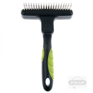 Pyöriväpiikkinen hara nihkeällä varrella