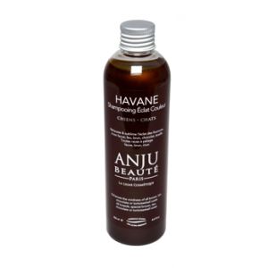 Anju Beaute, Havane, Ruskeasävyisten shampoo