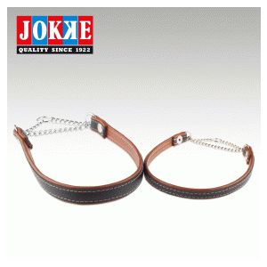 Jokke, Henrik, puolikuristava nahkapanta