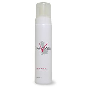 Isle Of Dogs, Vanity Series, Isle Hold 266ml