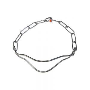 Sprenger Show dog, ketjupanta, ns. saksanpaimenkoira-malli