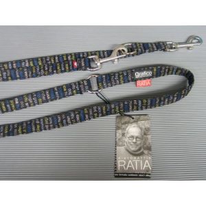 TopCanis, Ratia- monitoimitalutin 200cm