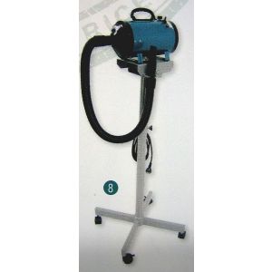 Star Universal 2600W- kuivaimen jalusta