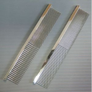 Original Greyhound 2-osainen kampa 19cm