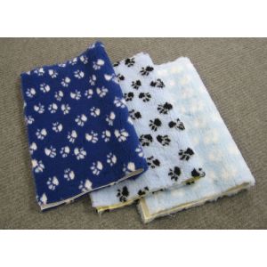 KESTOSUOSIKKI, Kumipohjainen laadukas englantilainen Vet-bedding karva-alusta