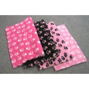 KESTOSUOSIKKI, Kumipohjainen laadukas englantilainen Vet-bedding karva-alusta