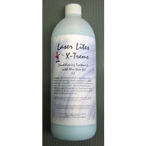 Laser Lites Xtreme hoitoaine