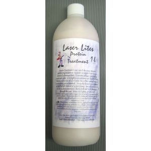 Laser Lites Protein Treatment