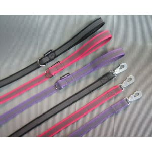 Luistamaton grip-talutin, 200cm