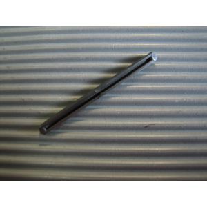 Liukuosa pikakiinnitysteriin