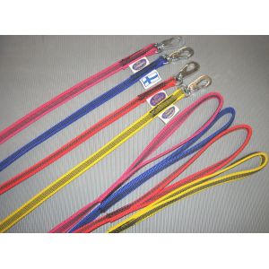 D&C Supergrip Lite talutin pienemmille koirille, BGB lukko