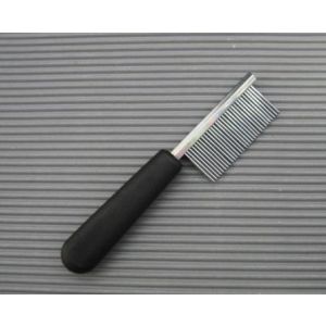 Varrellinen minikampa 10cm