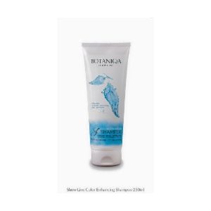 Botaniqa Show line Colour enhancing shampoo
