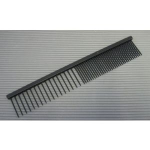 Antistaattinen 2-os. varreton kampa