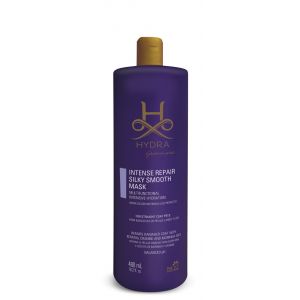 Hydra Intense Repair Silky Smooth Mask 480ml