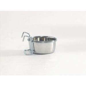 Metalliset häkkikupit