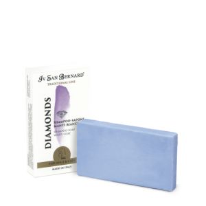 IV SAN BERNARD, Diamonds saippua värjäymiin, 75g