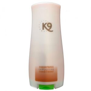 K9 Copperness hoitoaine
