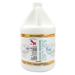 Kelco Ultra Silk (sama kuin Wild animal Silk n silk) 3,8 l